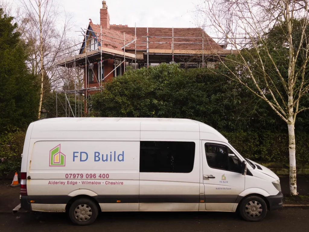 Warwick Road, Hale