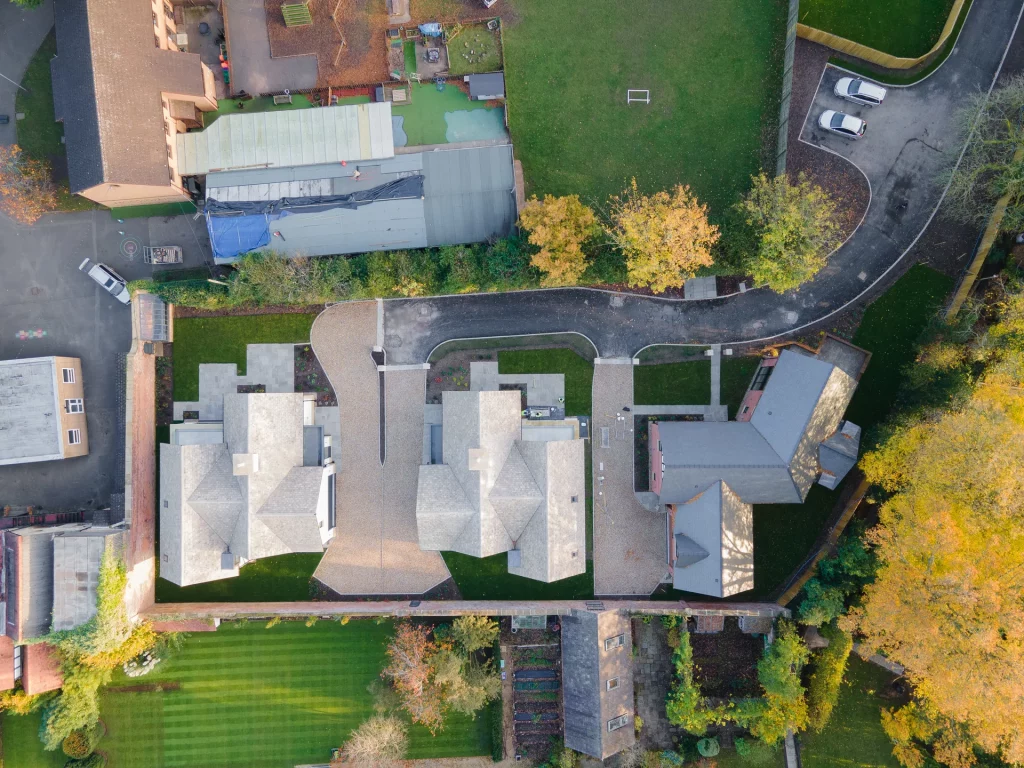 Pownall Park