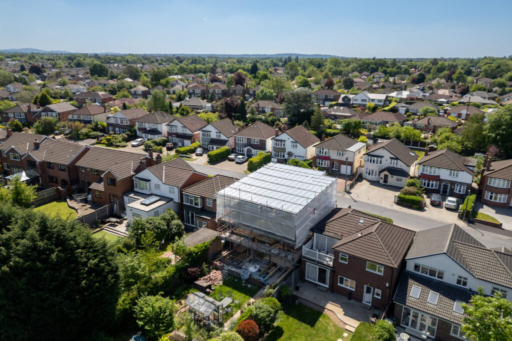 Waterloo Road, Bramhall