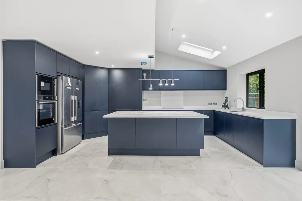 Minty House, Hale