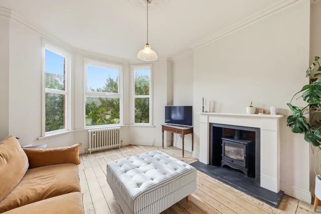 Kennerley Road, Davenport