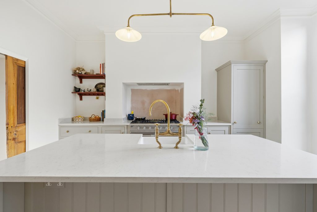Kennerley Road, Davenport