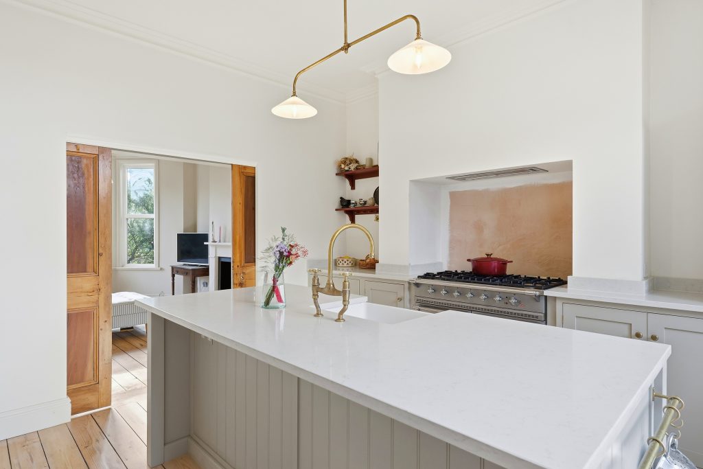 Kennerley Road, Davenport