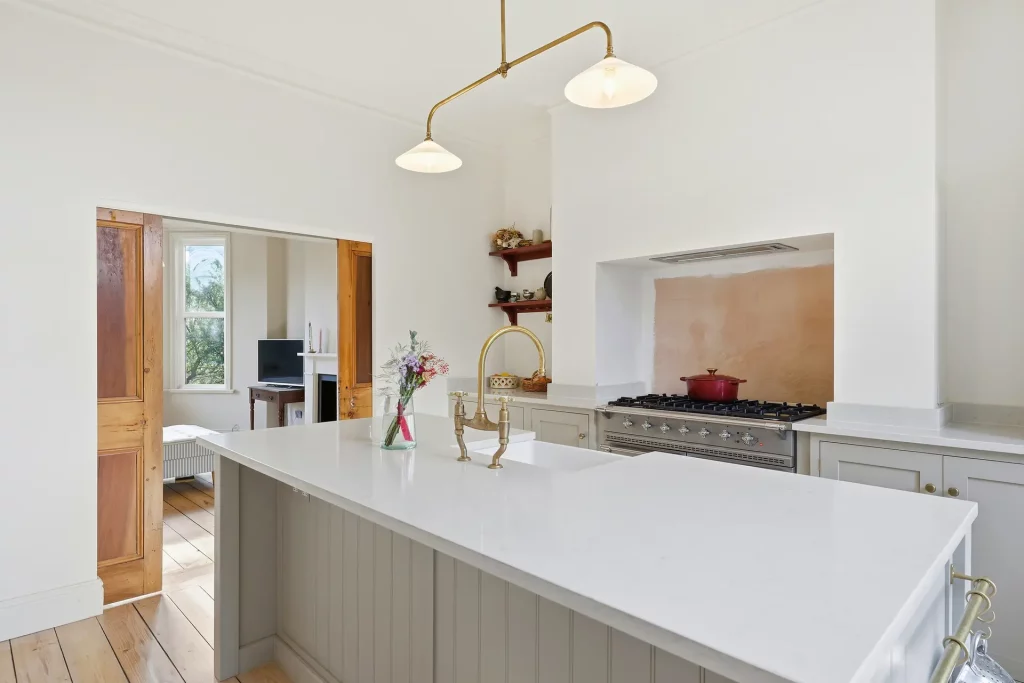 Kennerley Road, Davenport