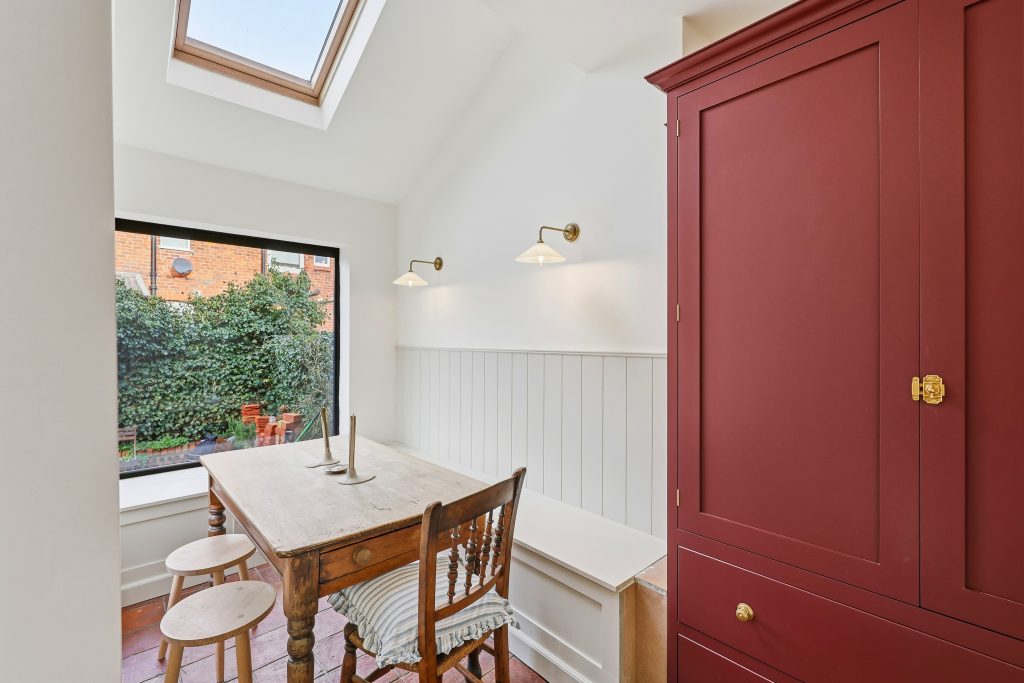 Kennerley Road, Davenport