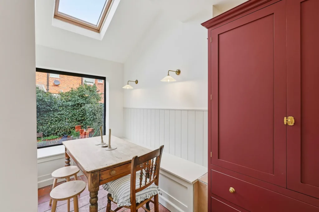 Kennerley Road, Davenport