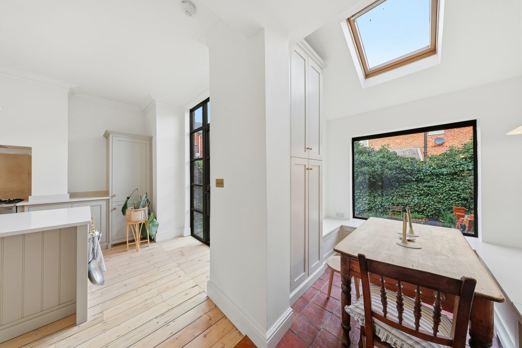 Kennerley Road, Davenport