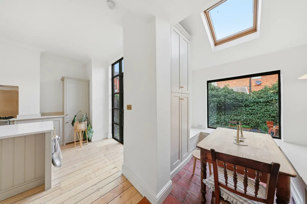 Kennerley Road, Davenport