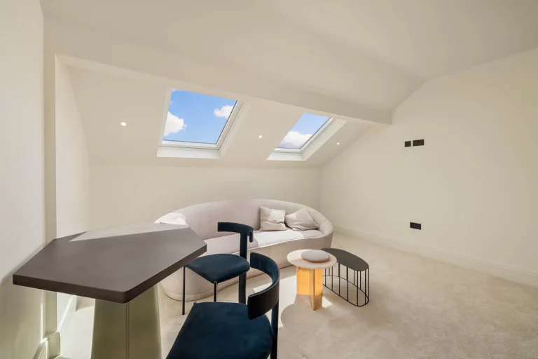 Loft conversions